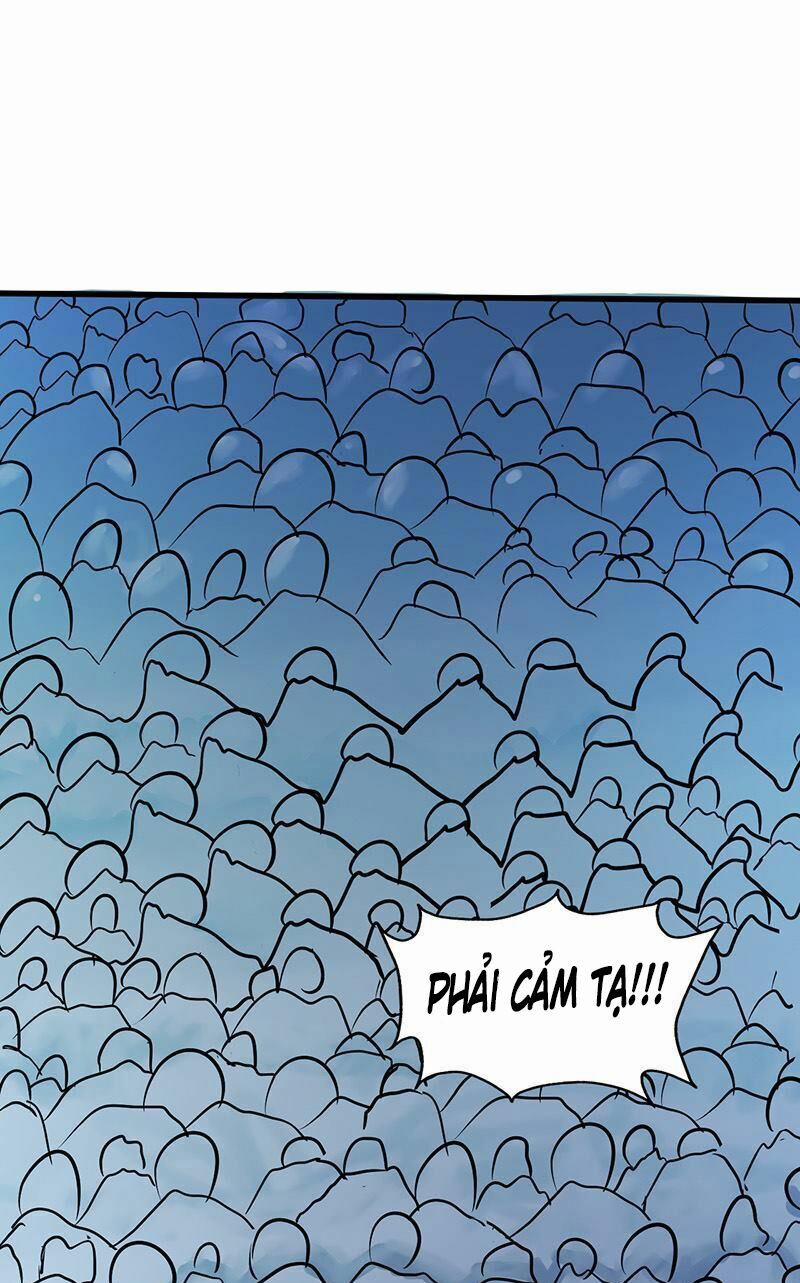 Địa Ngục Này Ta Mở Ra Đấy 53 trang 12