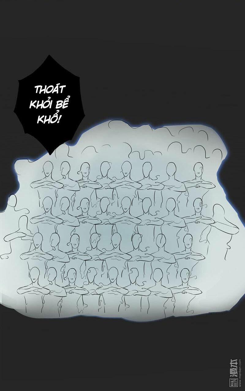 Địa Ngục Này Ta Mở Ra Đấy 53 trang 15