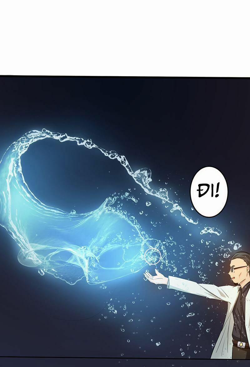 Địa Ngục Này Ta Mở Ra Đấy 53 trang 32