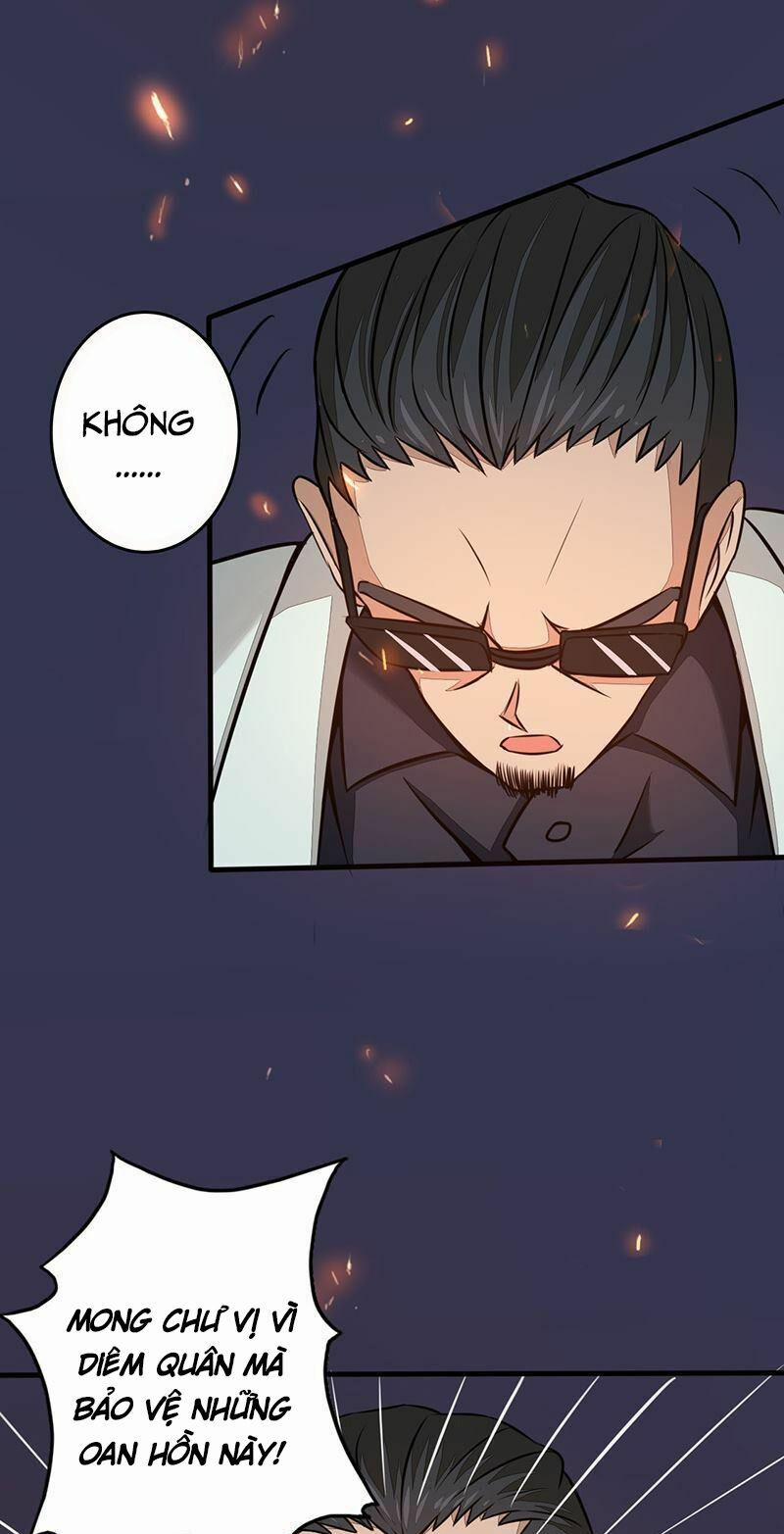 Địa Ngục Này Ta Mở Ra Đấy 53 trang 34