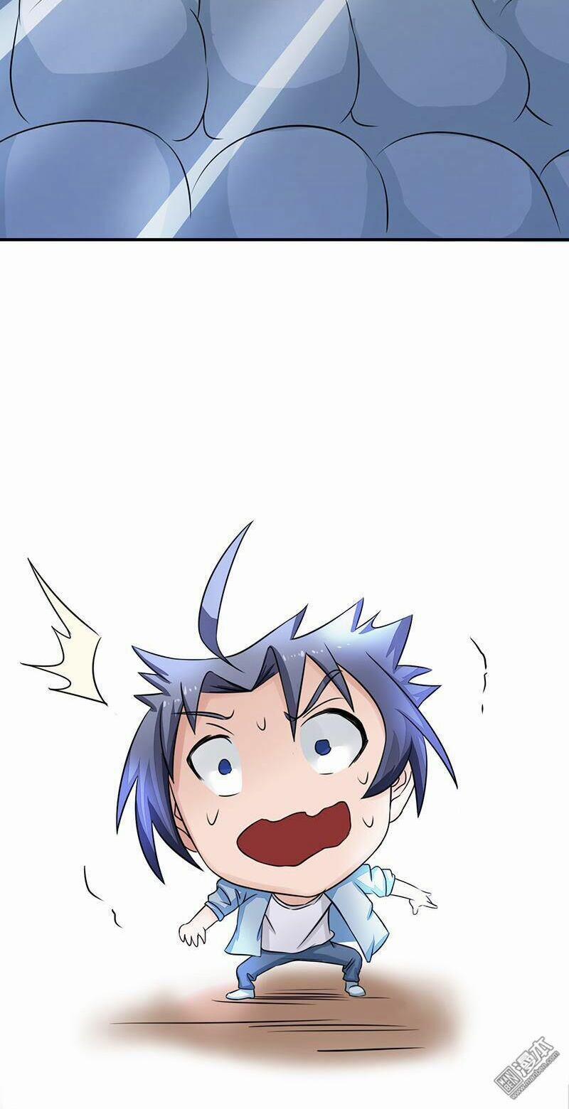 Địa Ngục Này Ta Mở Ra Đấy 53 trang 5