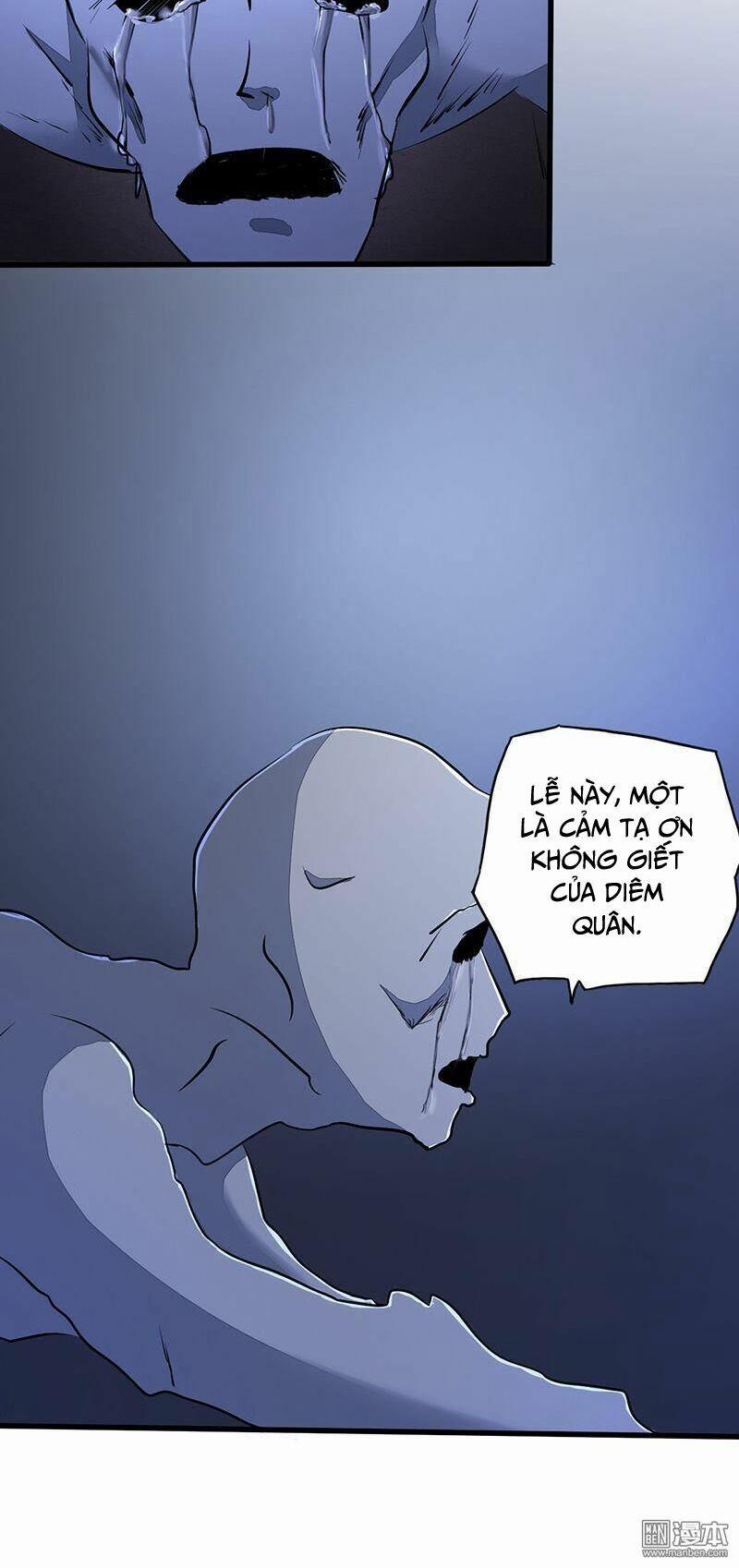 Địa Ngục Này Ta Mở Ra Đấy 53 trang 7