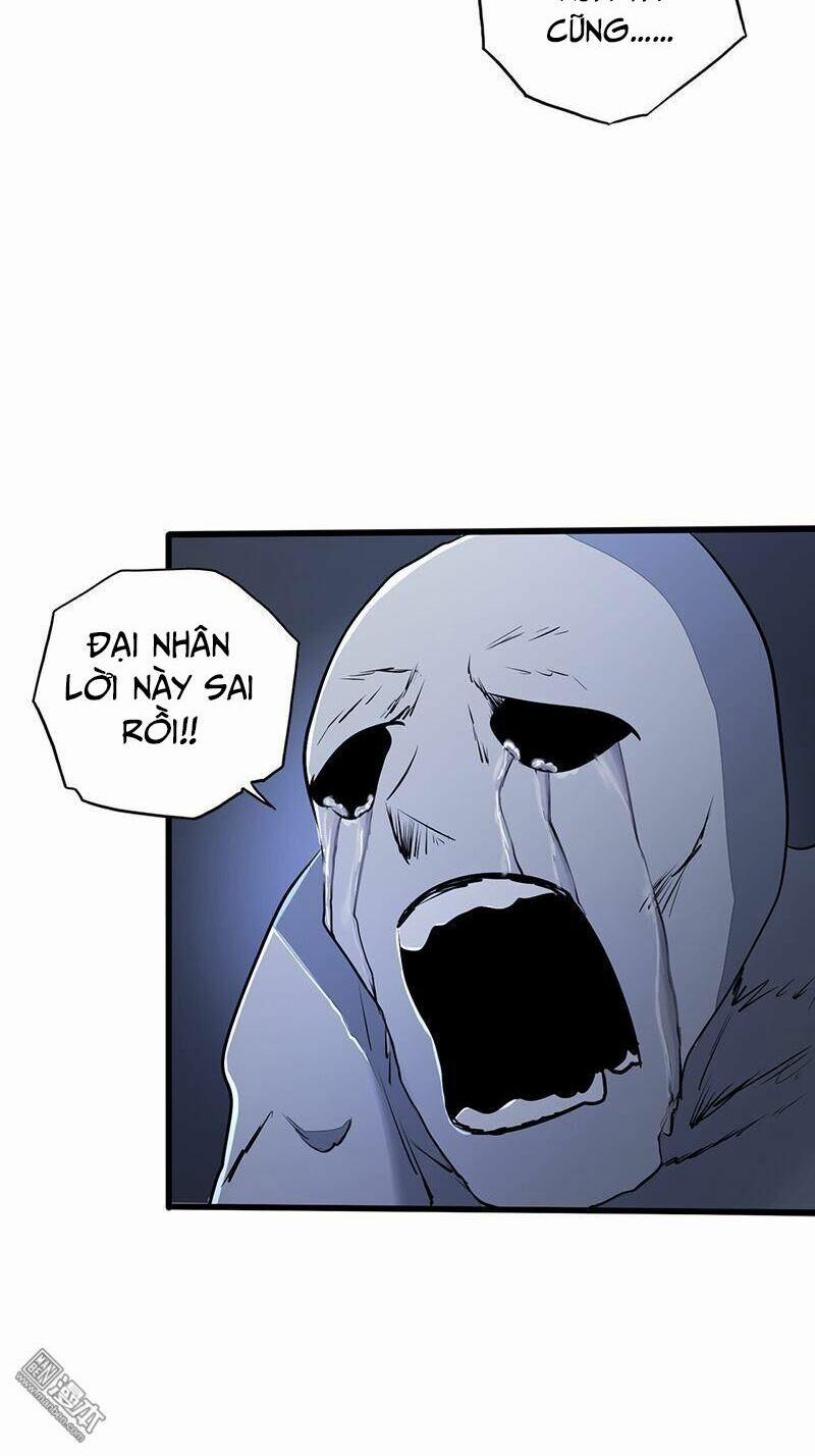 Địa Ngục Này Ta Mở Ra Đấy 53 trang 9