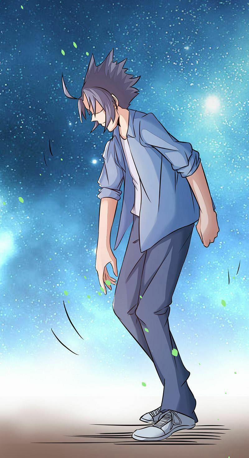 Địa Ngục Này Ta Mở Ra Đấy 54 trang 16