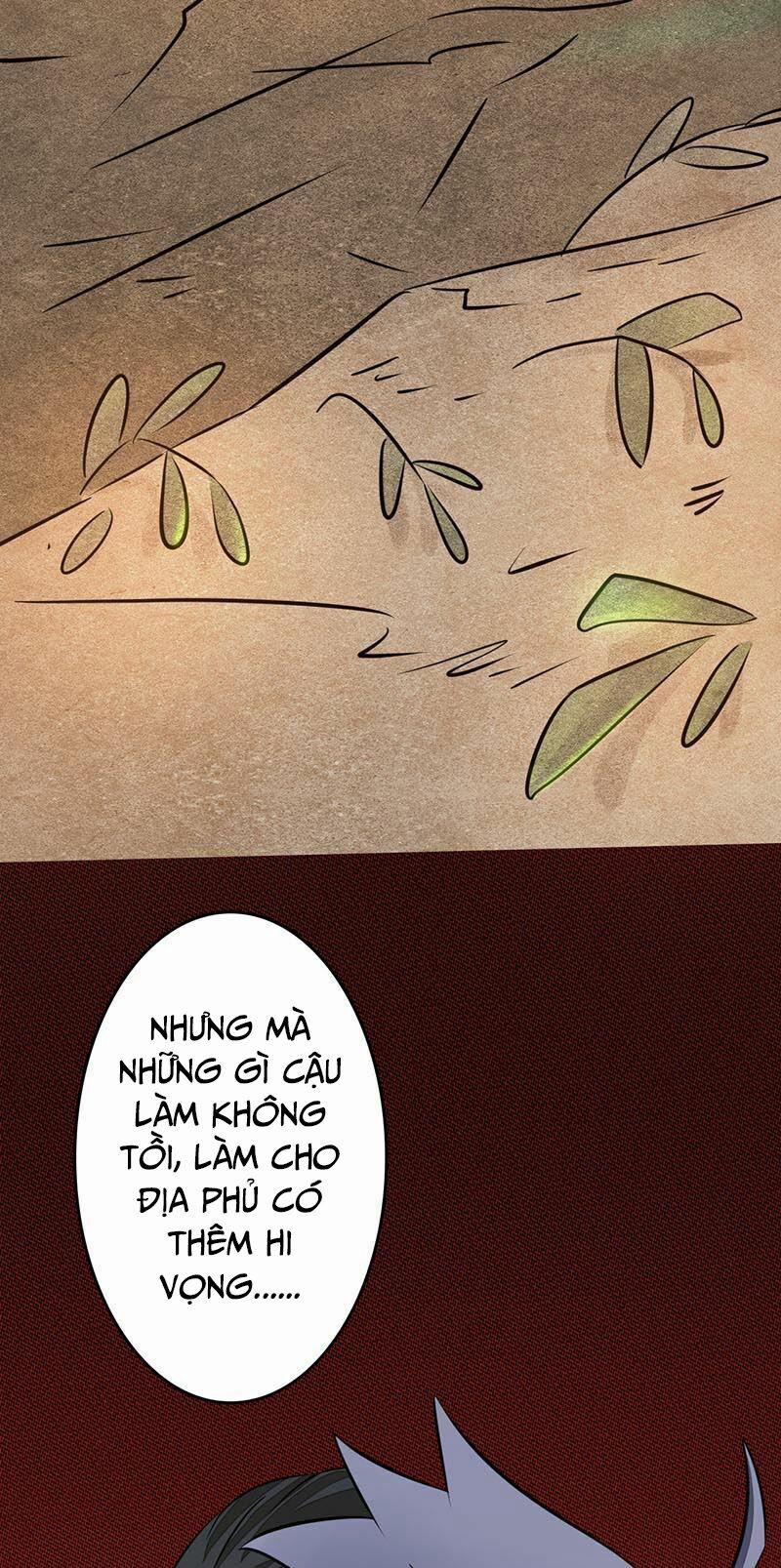 Địa Ngục Này Ta Mở Ra Đấy 54 trang 32