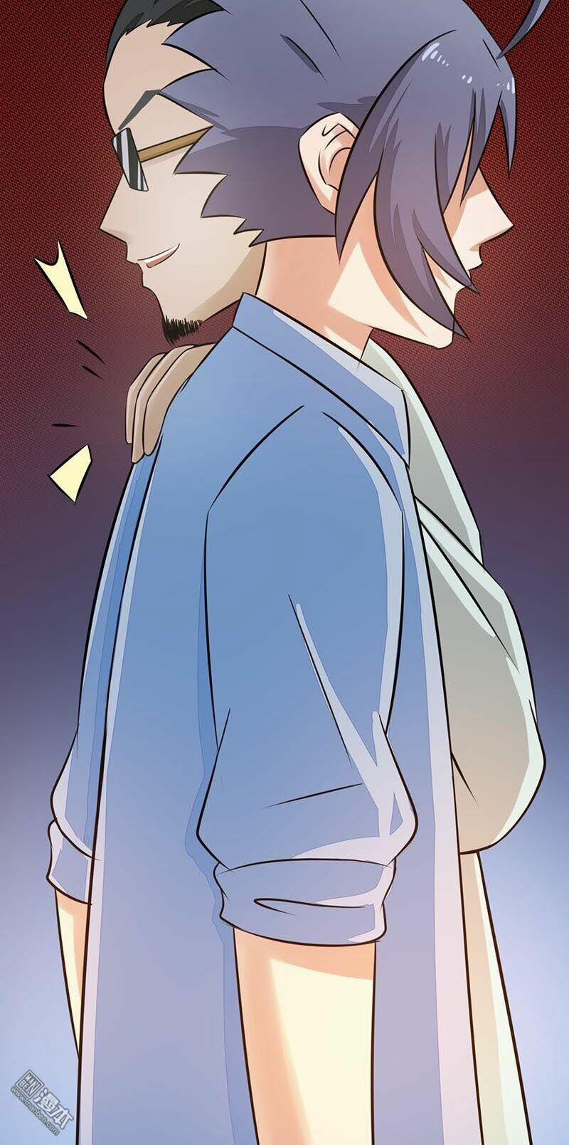 Địa Ngục Này Ta Mở Ra Đấy 54 trang 33