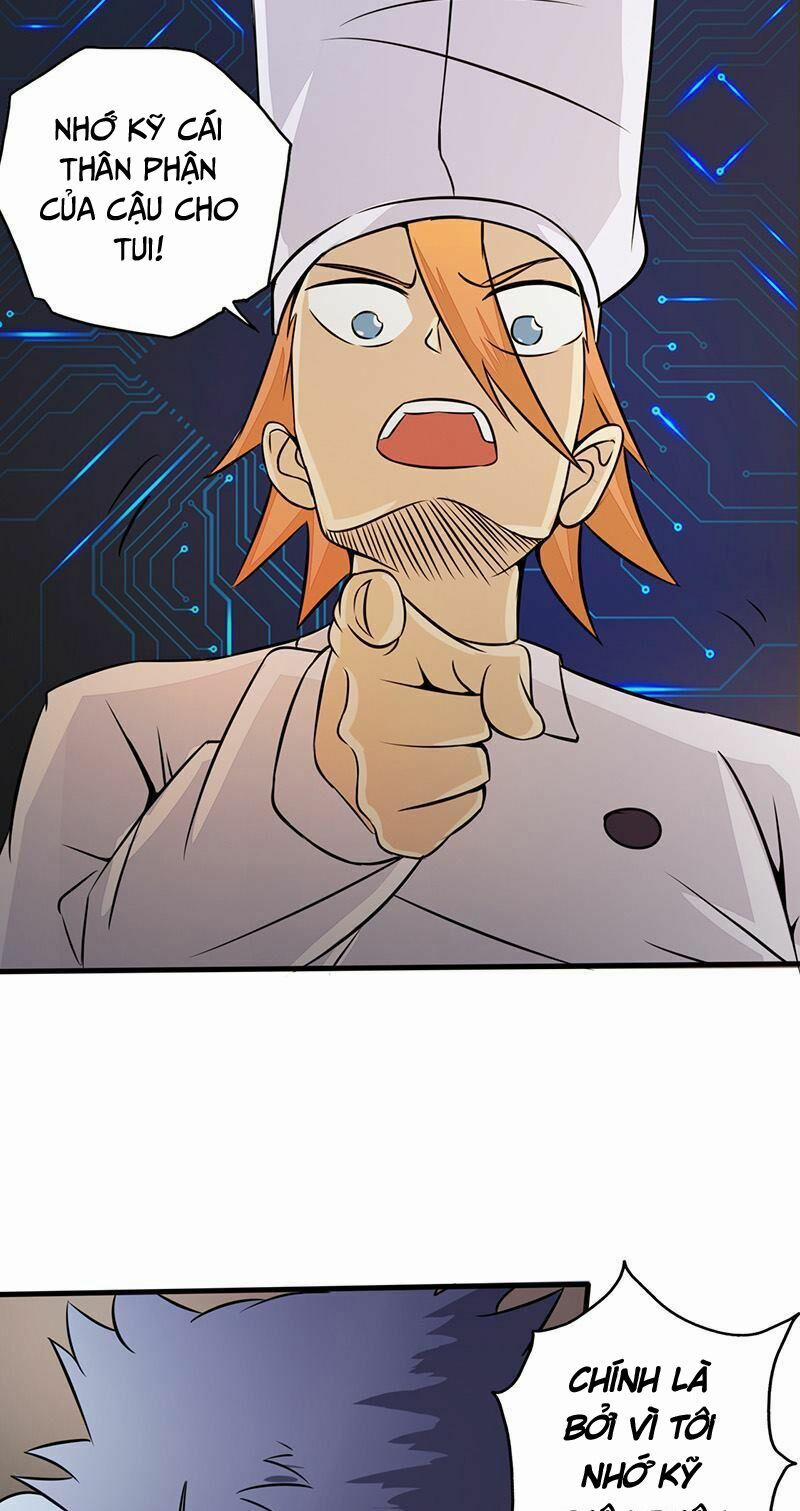 Địa Ngục Này Ta Mở Ra Đấy 54 trang 8