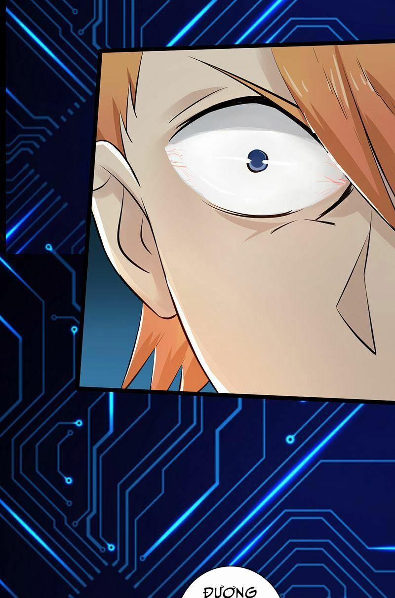 Địa Ngục Này Ta Mở Ra Đấy 55 trang 21