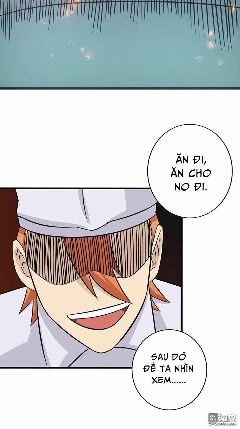 Địa Ngục Này Ta Mở Ra Đấy 55 trang 28