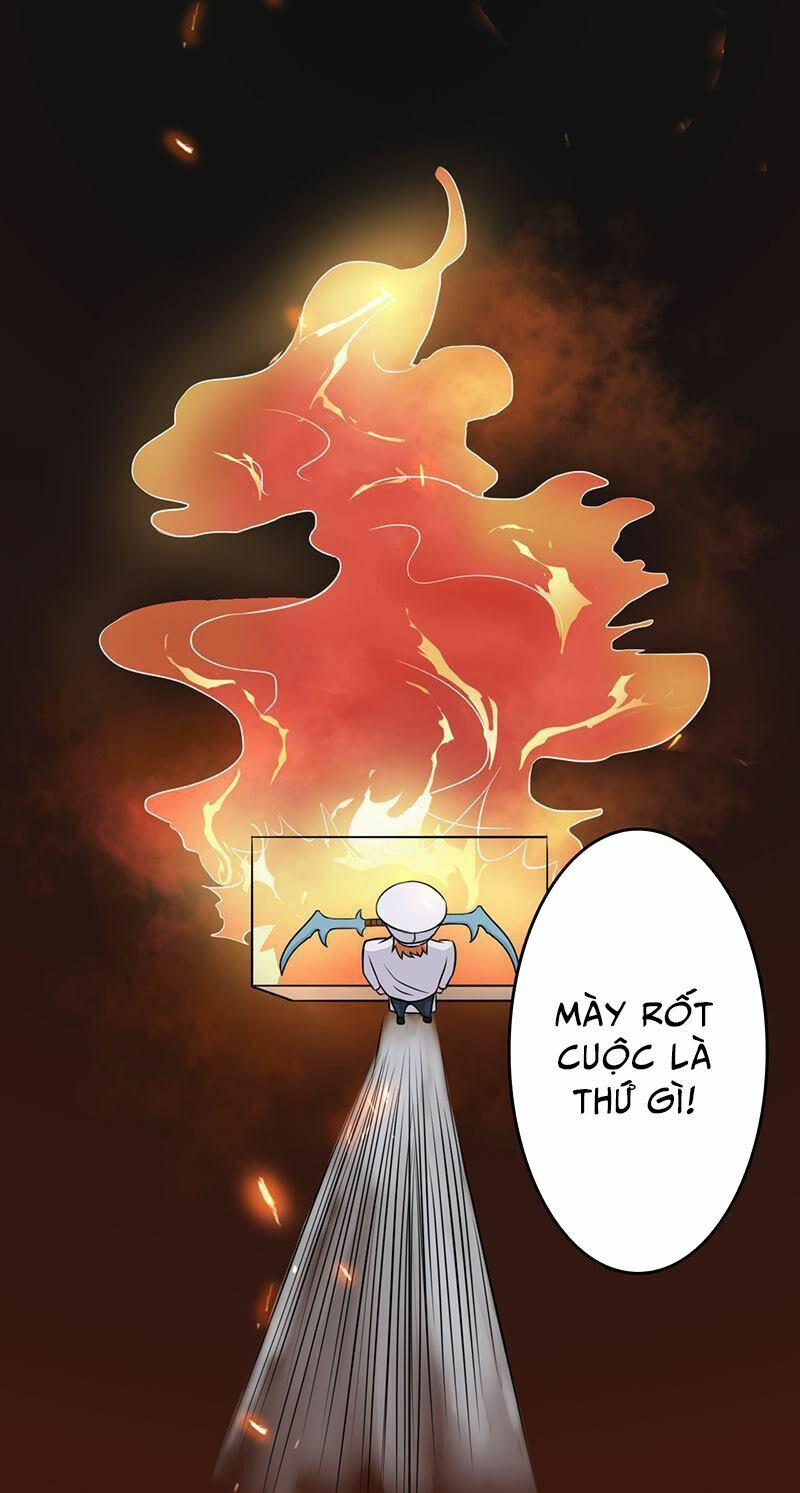 Địa Ngục Này Ta Mở Ra Đấy 55 trang 29