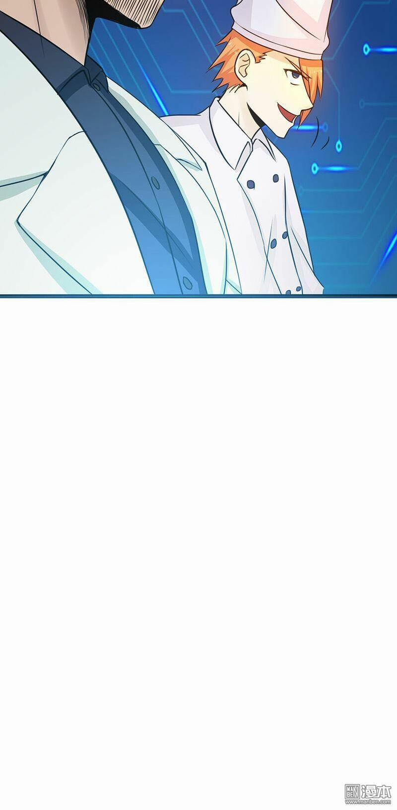 Địa Ngục Này Ta Mở Ra Đấy 55 trang 32