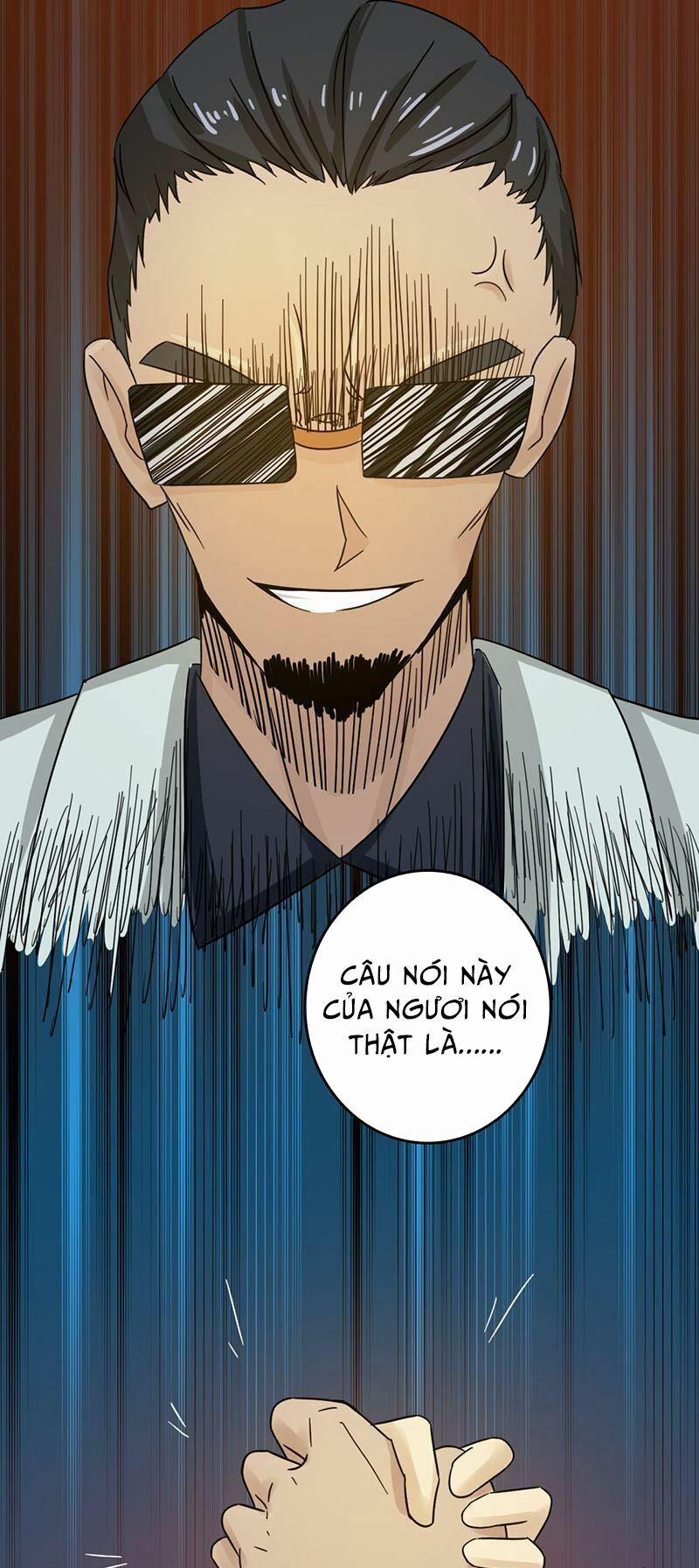 Địa Ngục Này Ta Mở Ra Đấy 55 trang 33
