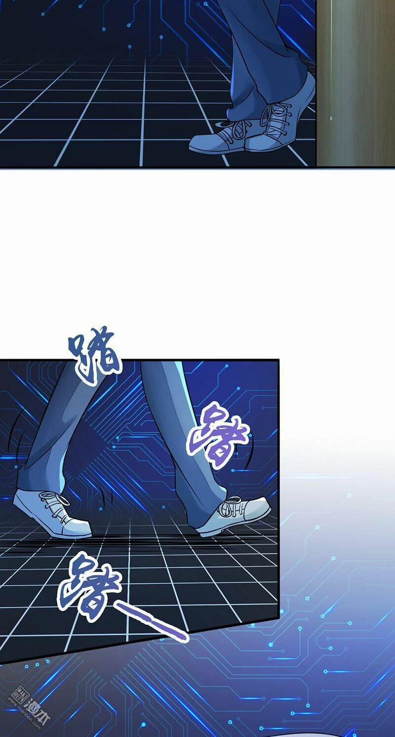 Địa Ngục Này Ta Mở Ra Đấy 55 trang 6