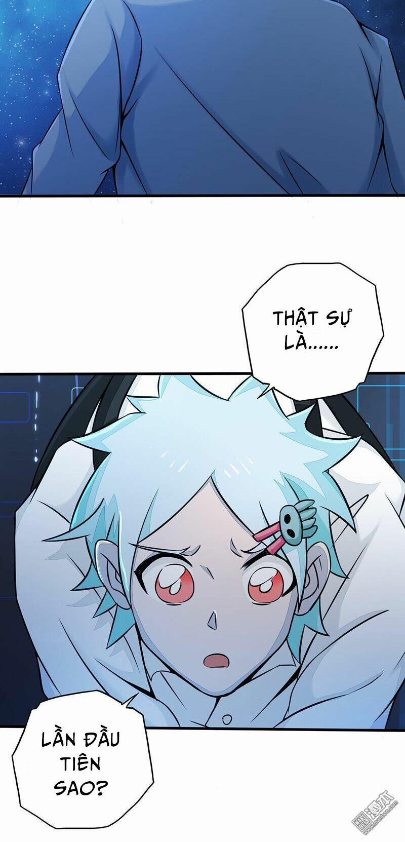 Địa Ngục Này Ta Mở Ra Đấy 56 trang 11