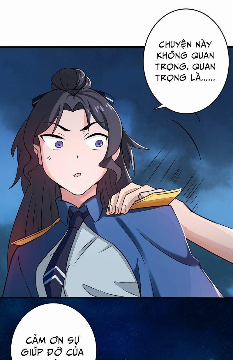 Địa Ngục Này Ta Mở Ra Đấy 56 trang 16