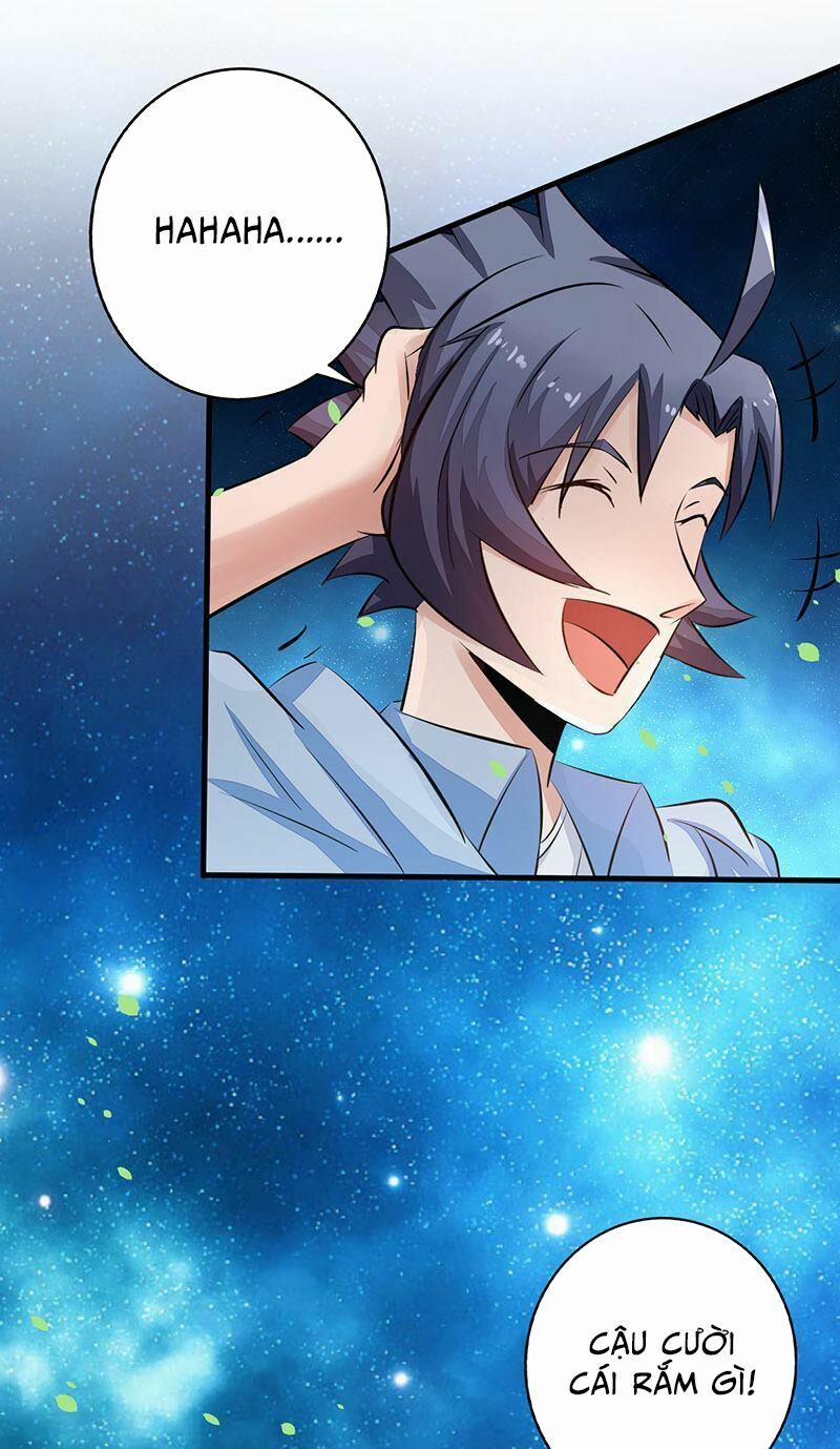 Địa Ngục Này Ta Mở Ra Đấy 56 trang 20
