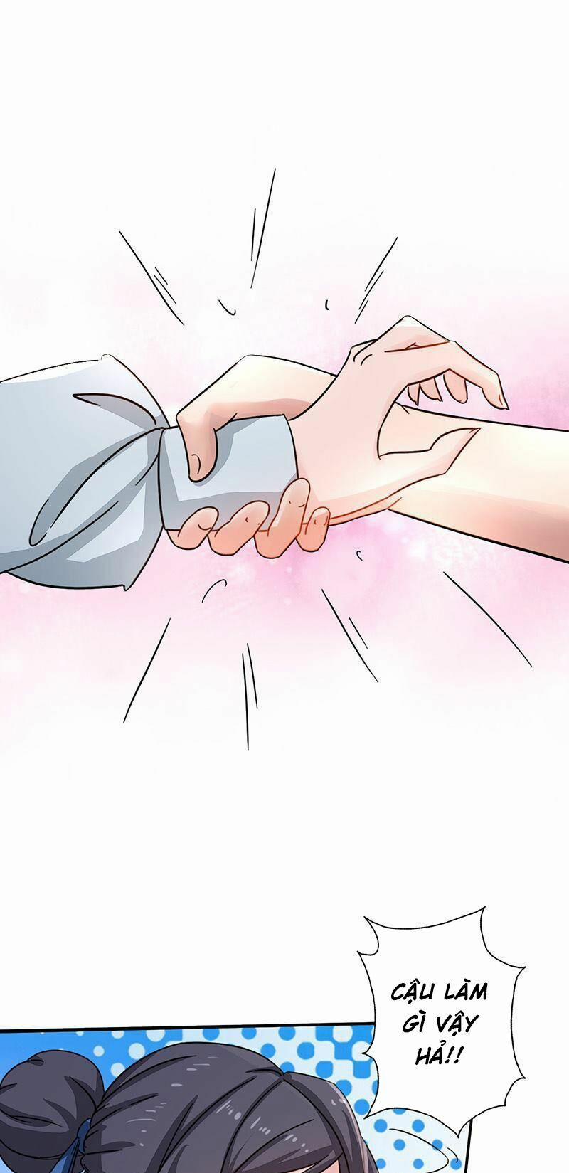 Địa Ngục Này Ta Mở Ra Đấy 56 trang 22