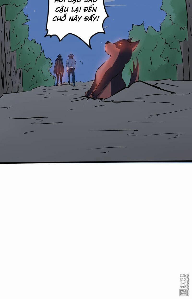 Địa Ngục Này Ta Mở Ra Đấy 56 trang 37