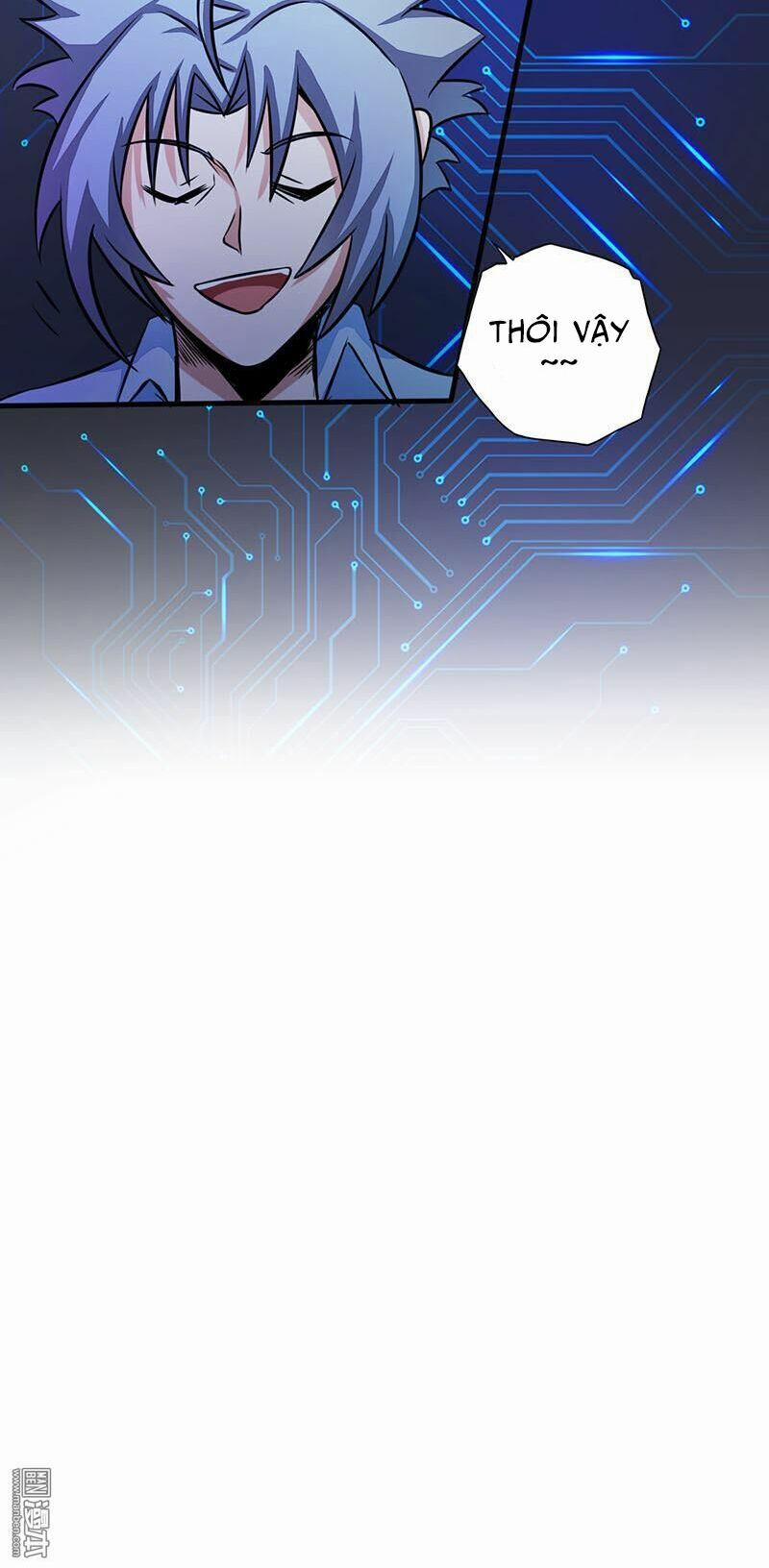 Địa Ngục Này Ta Mở Ra Đấy 56 trang 5