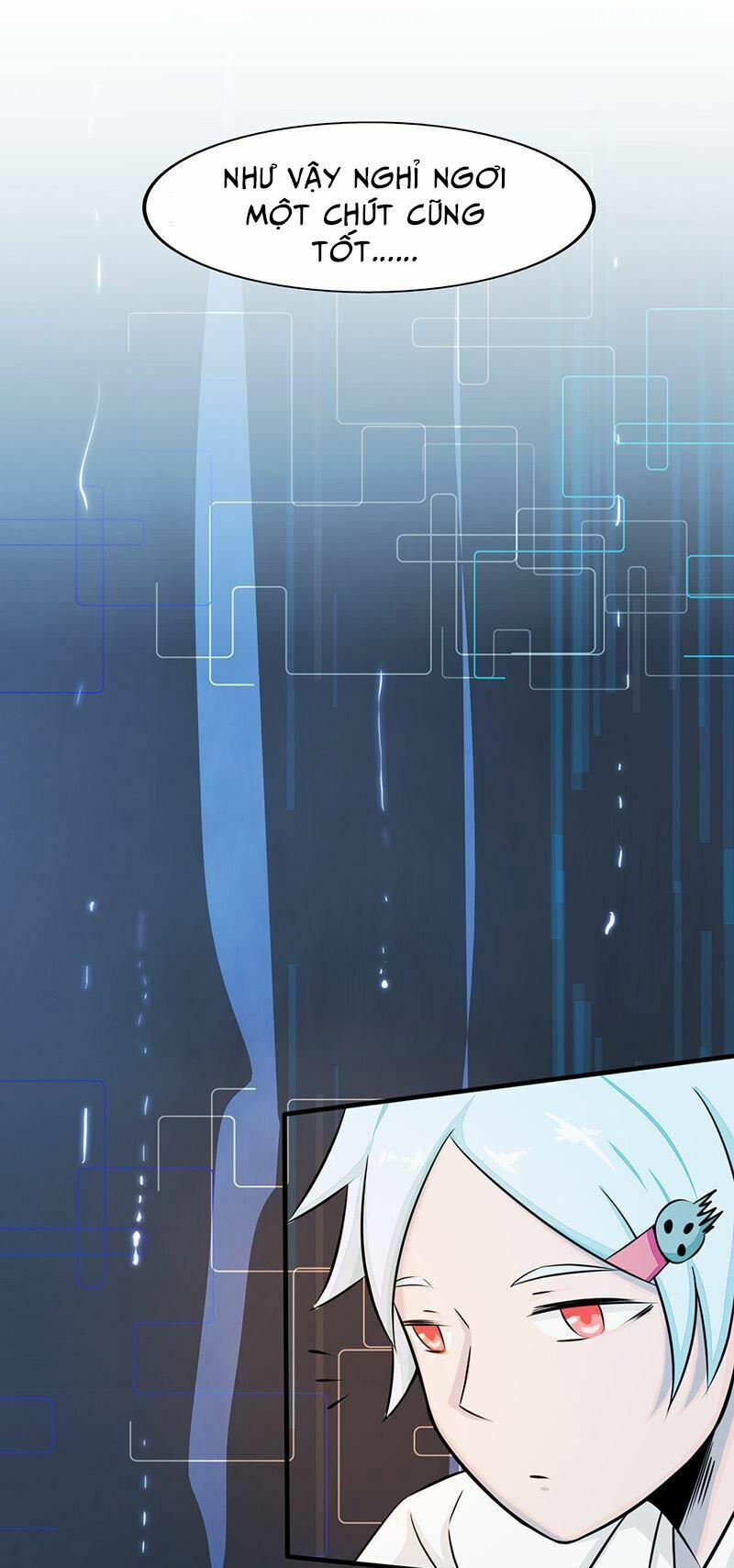 Địa Ngục Này Ta Mở Ra Đấy 56 trang 6