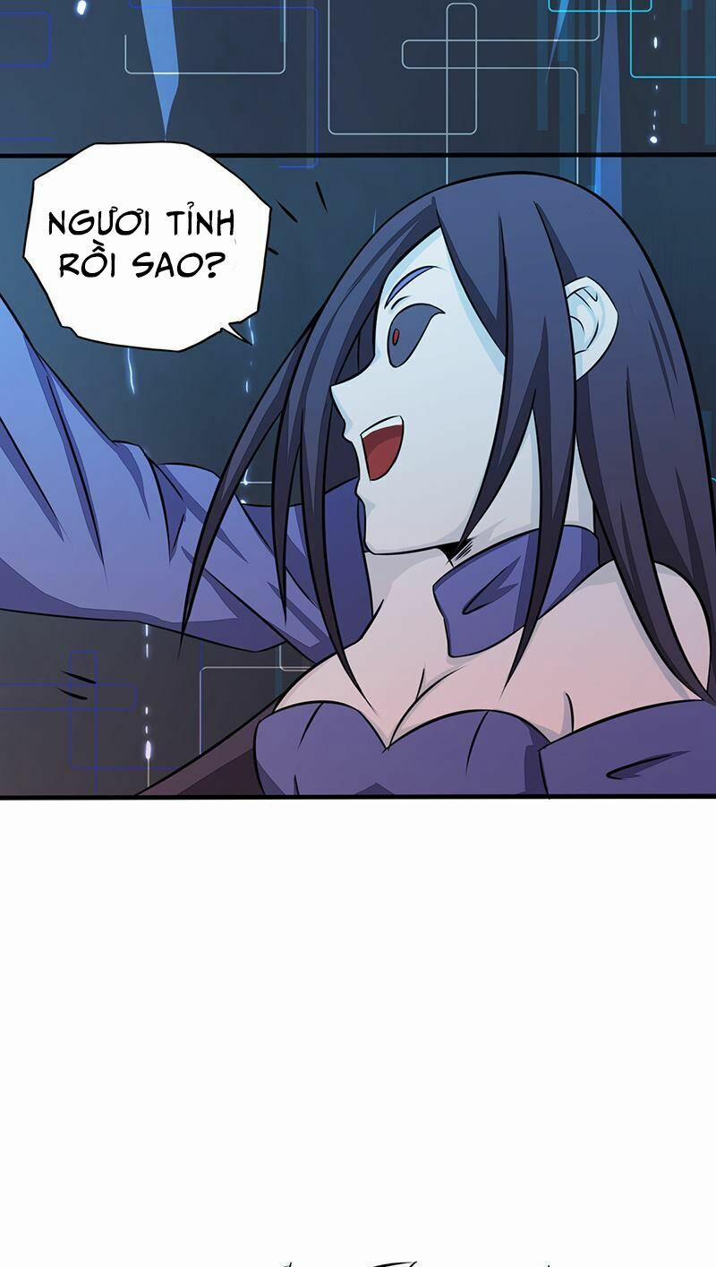Địa Ngục Này Ta Mở Ra Đấy 56 trang 8