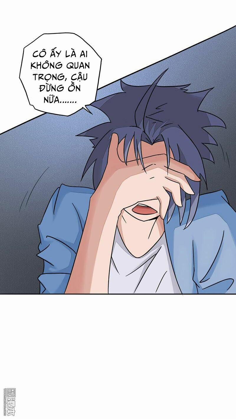 Địa Ngục Này Ta Mở Ra Đấy 57 trang 13