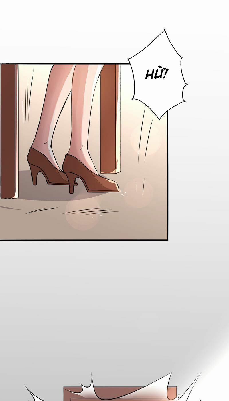 Địa Ngục Này Ta Mở Ra Đấy 57 trang 14