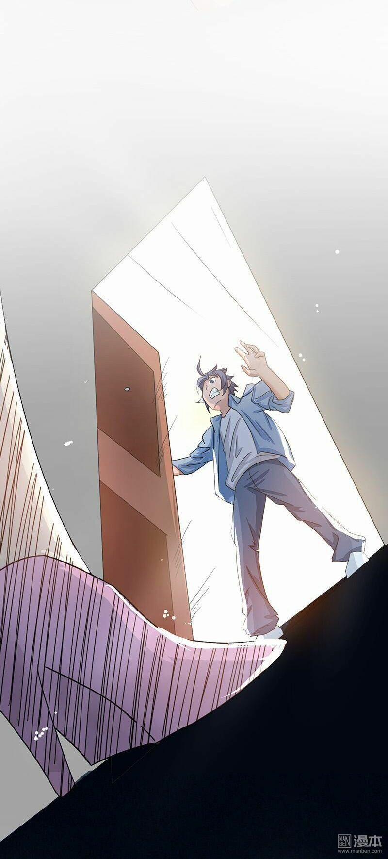 Địa Ngục Này Ta Mở Ra Đấy 57 trang 23