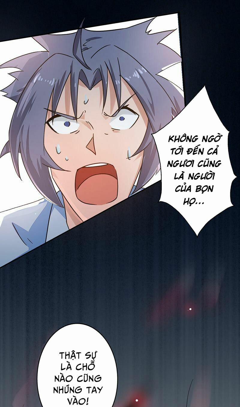 Địa Ngục Này Ta Mở Ra Đấy 57 trang 24
