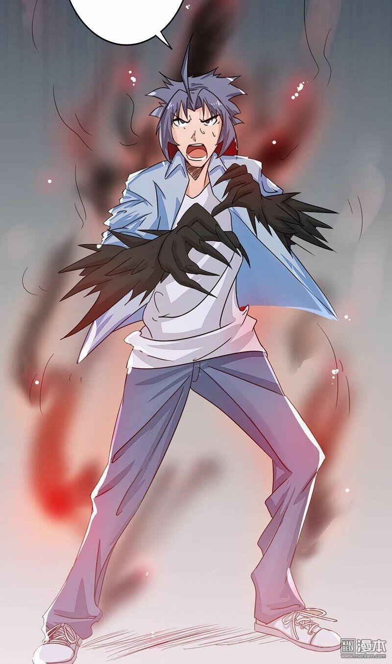 Địa Ngục Này Ta Mở Ra Đấy 57 trang 25