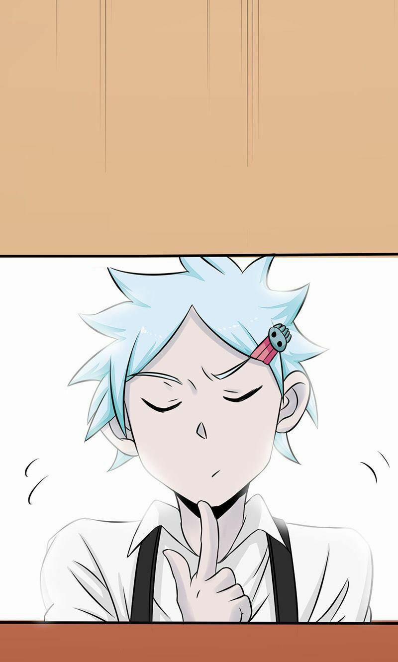 Địa Ngục Này Ta Mở Ra Đấy 57 trang 32