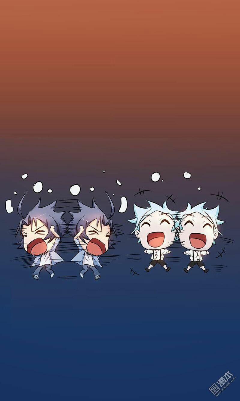 Địa Ngục Này Ta Mở Ra Đấy 57 trang 33