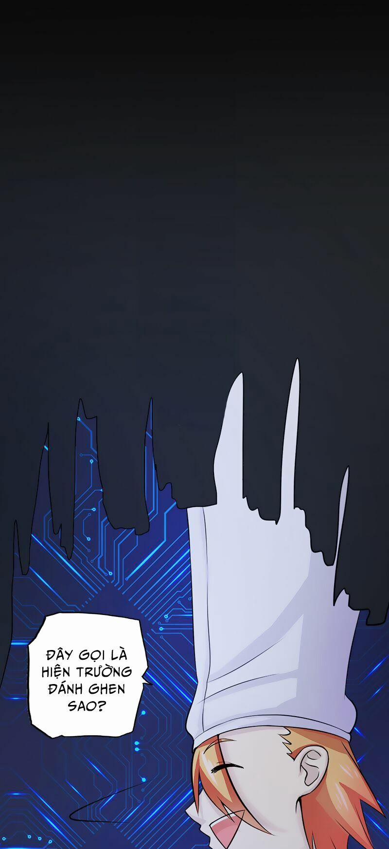 Địa Ngục Này Ta Mở Ra Đấy 57 trang 6