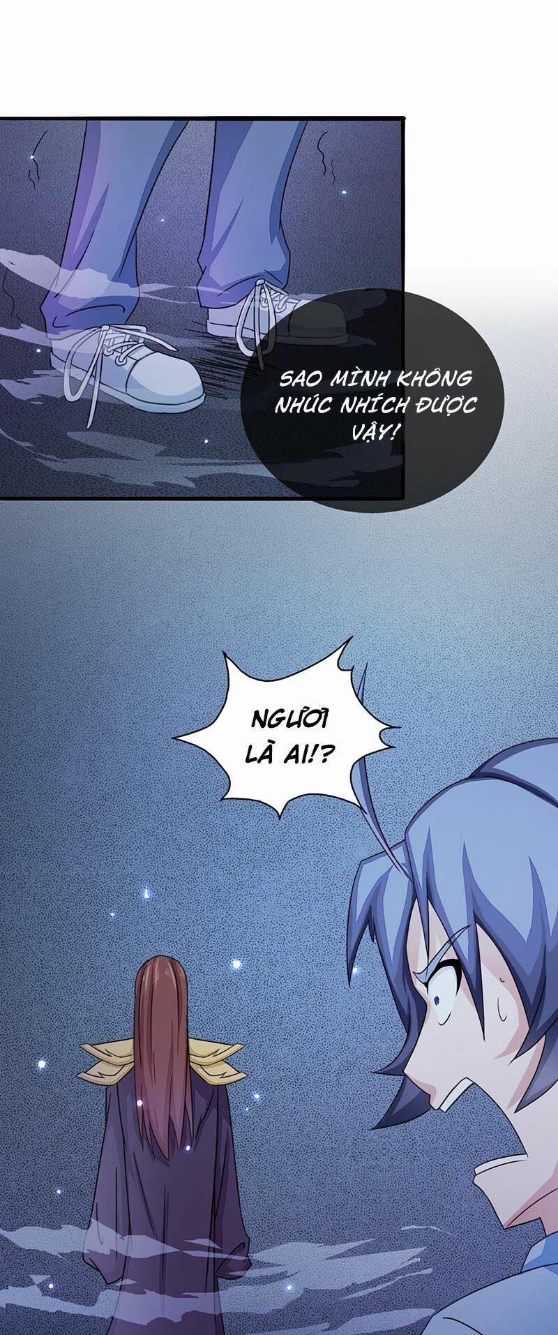 Địa Ngục Này Ta Mở Ra Đấy 58 trang 2