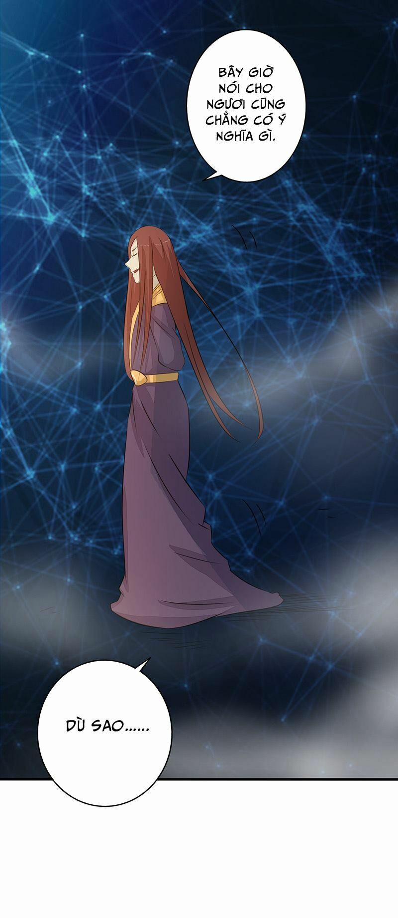 Địa Ngục Này Ta Mở Ra Đấy 58 trang 22