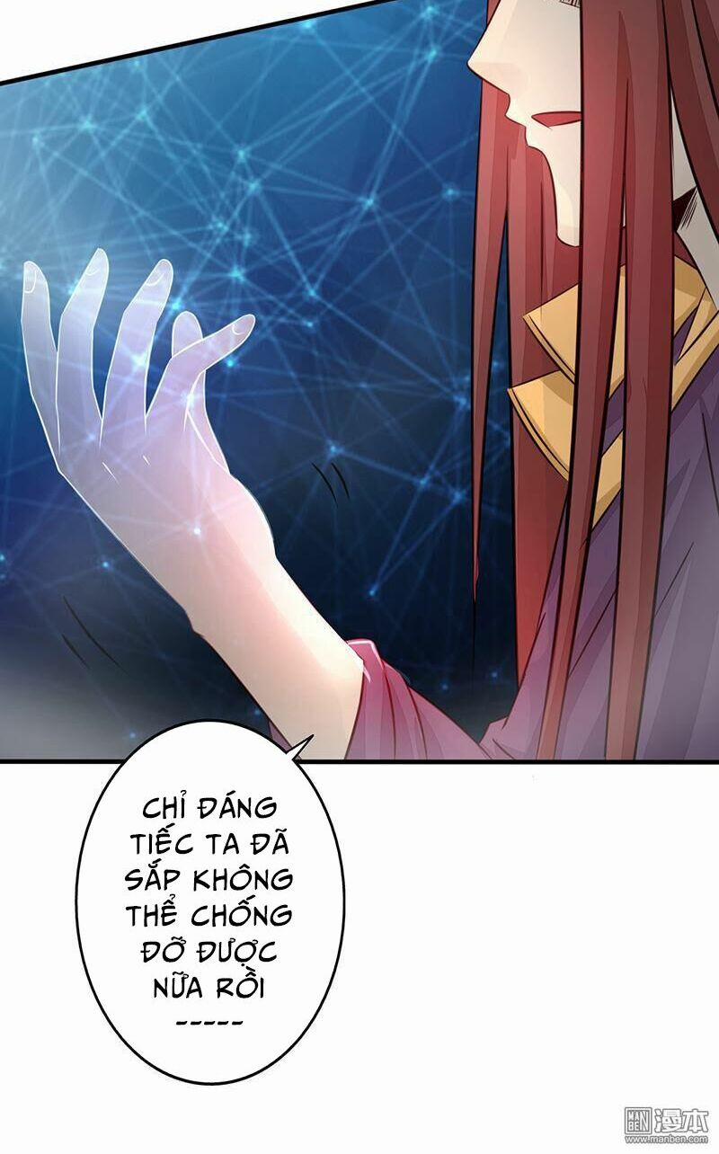 Địa Ngục Này Ta Mở Ra Đấy 58 trang 25