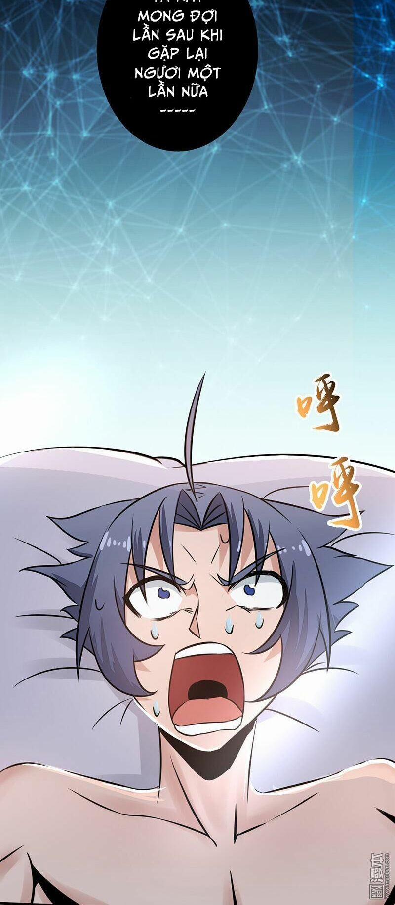 Địa Ngục Này Ta Mở Ra Đấy 58 trang 27