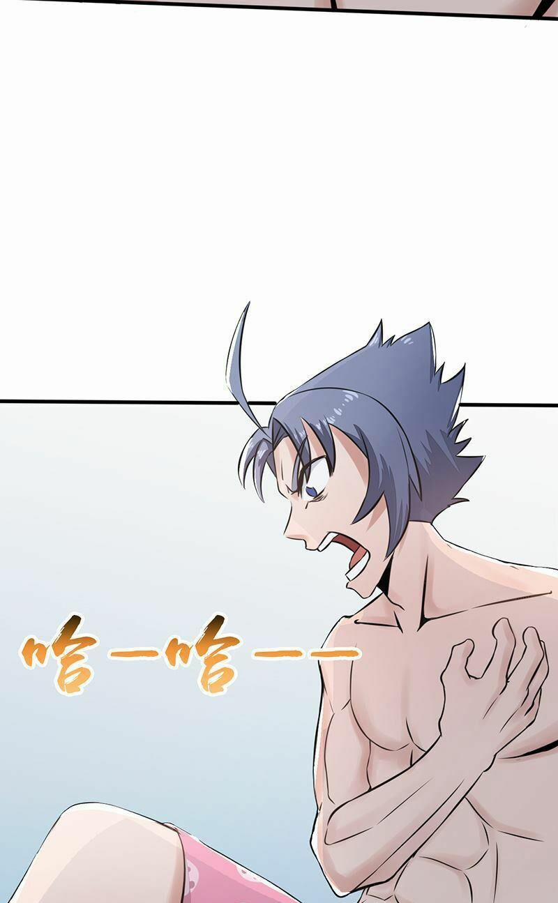 Địa Ngục Này Ta Mở Ra Đấy 58 trang 28