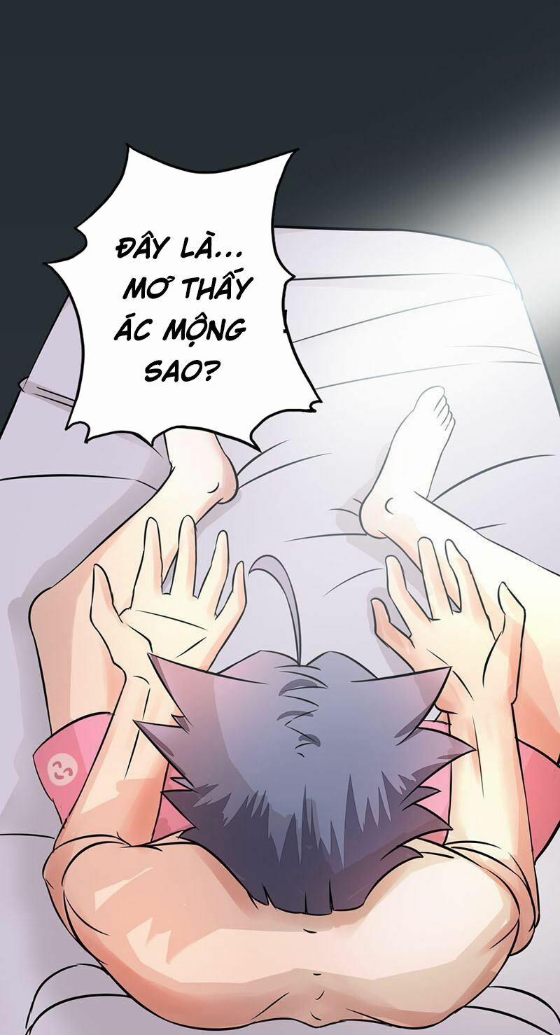 Địa Ngục Này Ta Mở Ra Đấy 58 trang 32