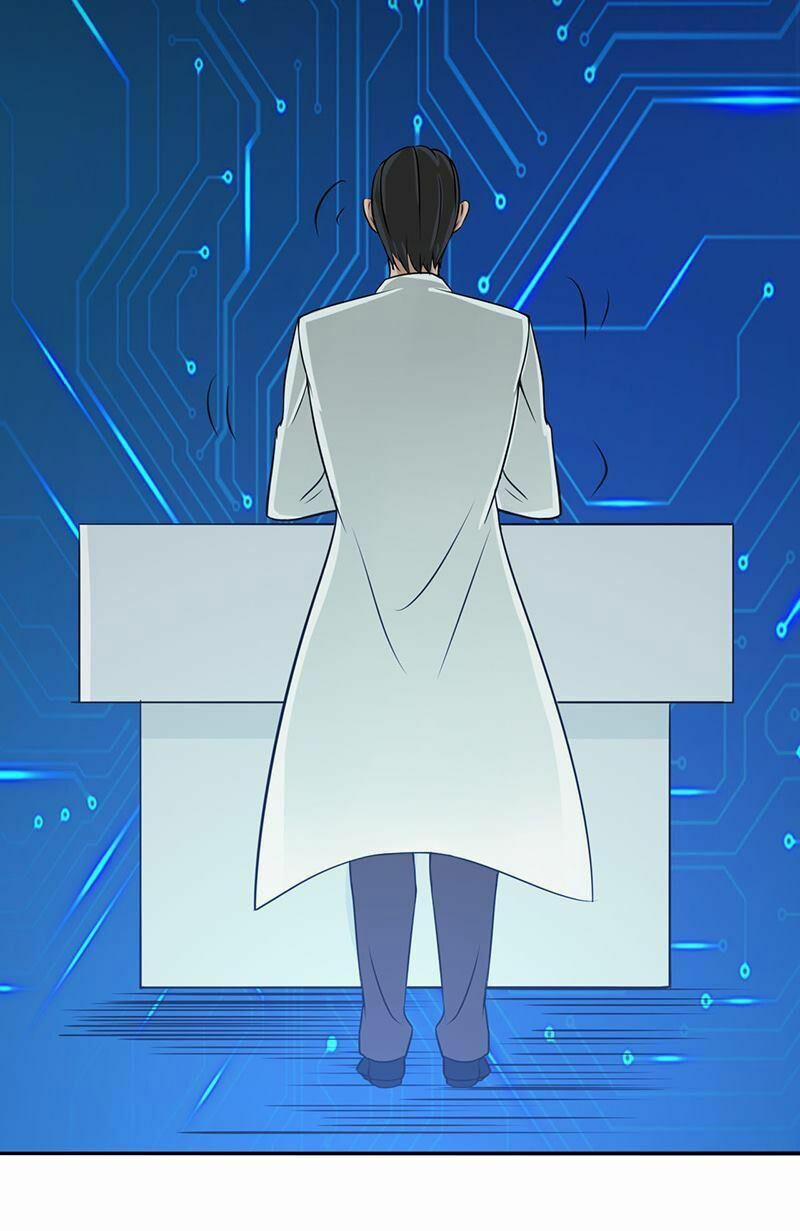 Địa Ngục Này Ta Mở Ra Đấy 58 trang 38