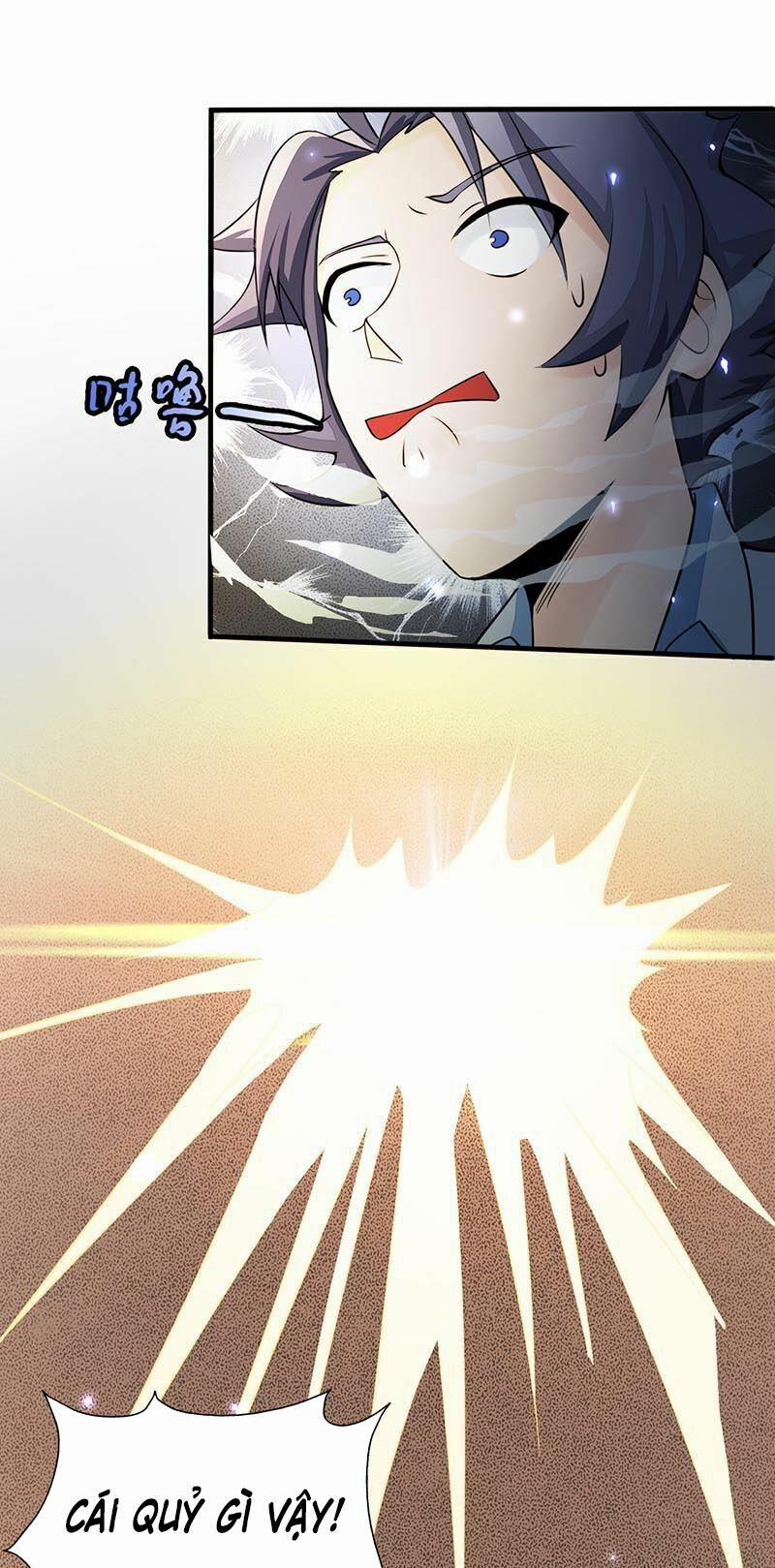 Địa Ngục Này Ta Mở Ra Đấy 58 trang 8