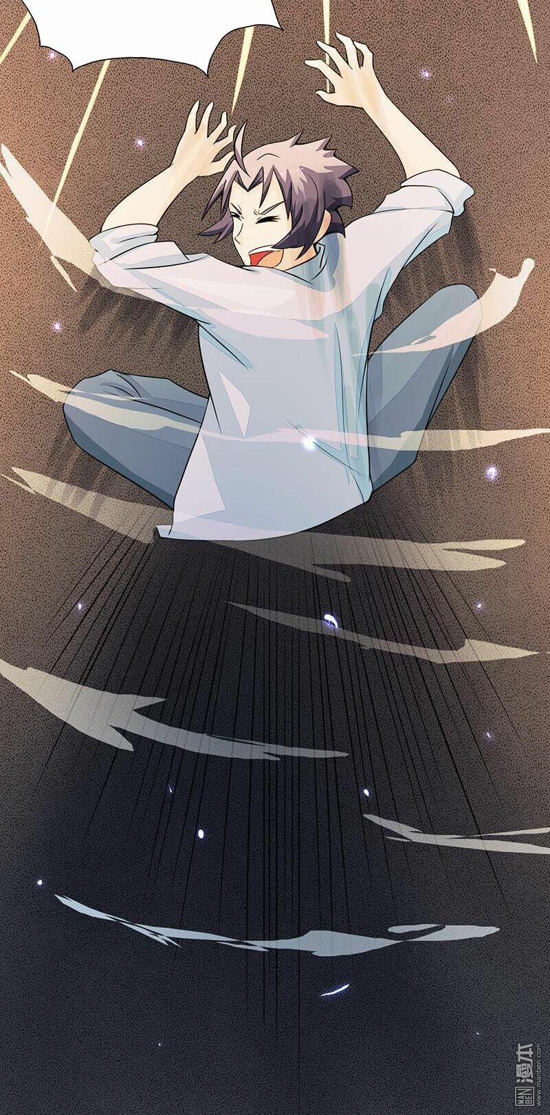 Địa Ngục Này Ta Mở Ra Đấy 58 trang 9