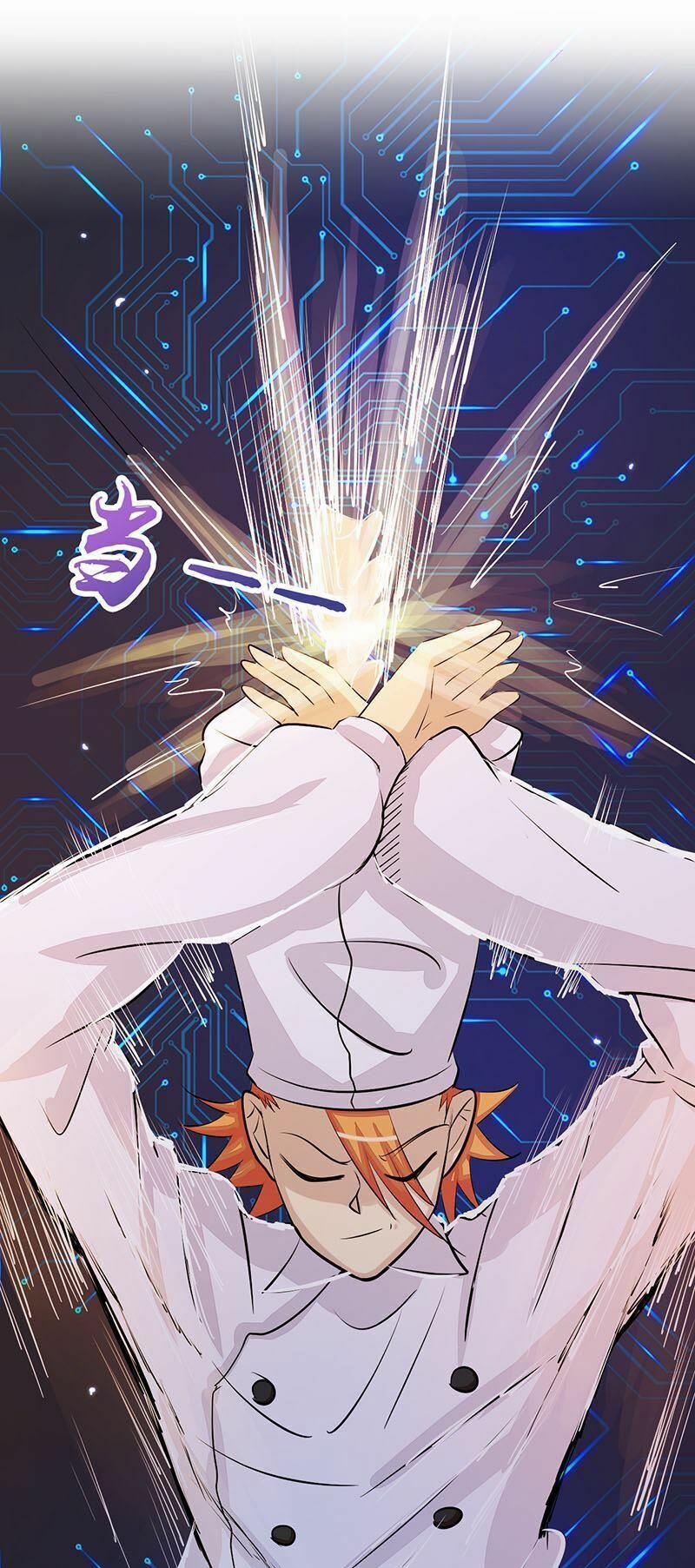 Địa Ngục Này Ta Mở Ra Đấy 59 trang 10