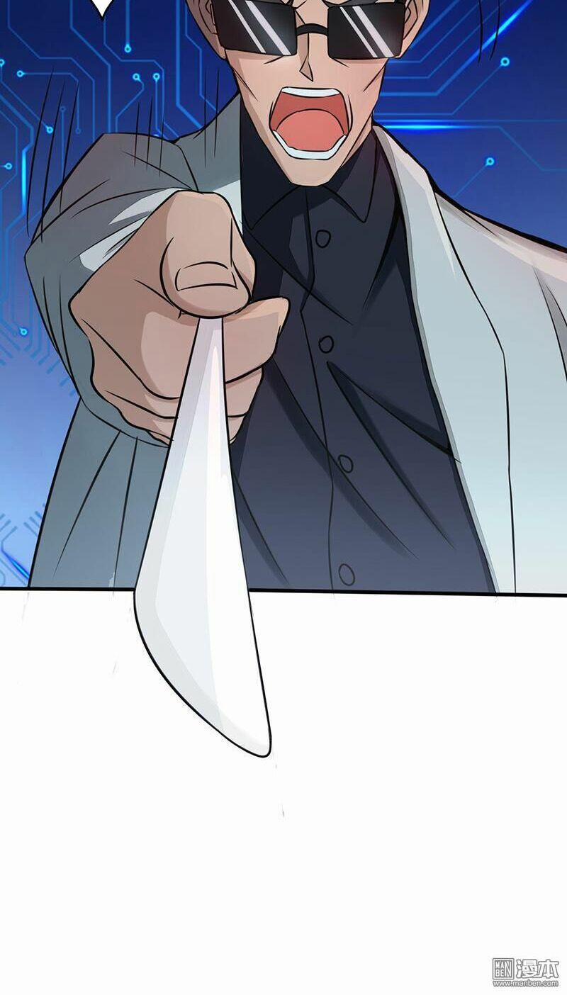 Địa Ngục Này Ta Mở Ra Đấy 59 trang 17