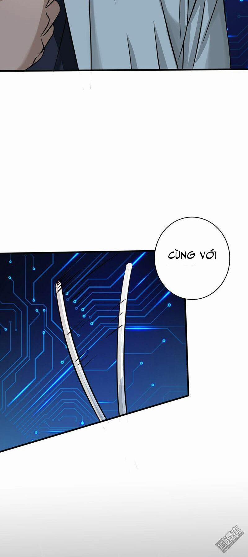 Địa Ngục Này Ta Mở Ra Đấy 59 trang 19