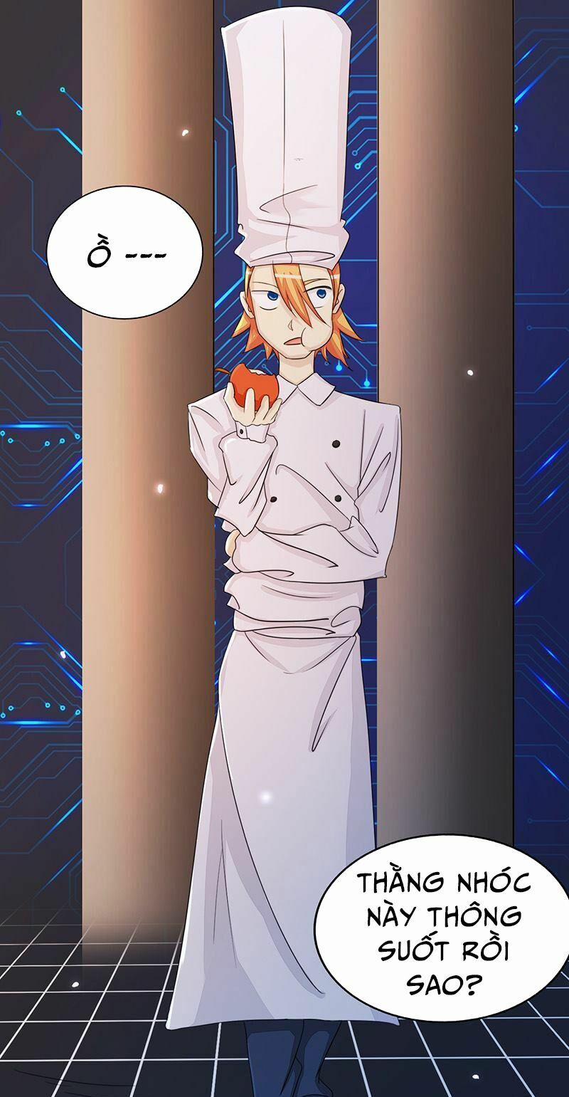 Địa Ngục Này Ta Mở Ra Đấy 59 trang 2