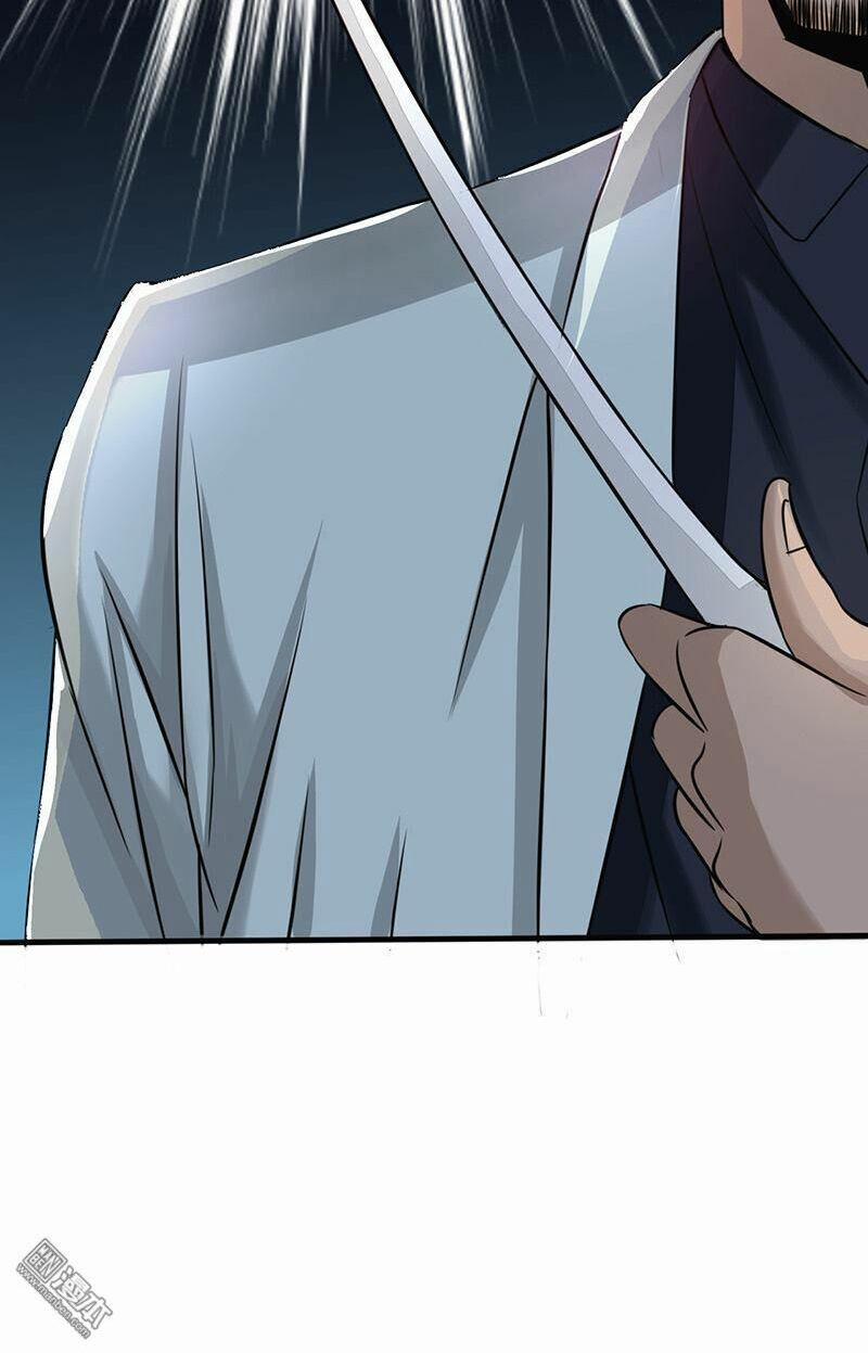 Địa Ngục Này Ta Mở Ra Đấy 59 trang 21