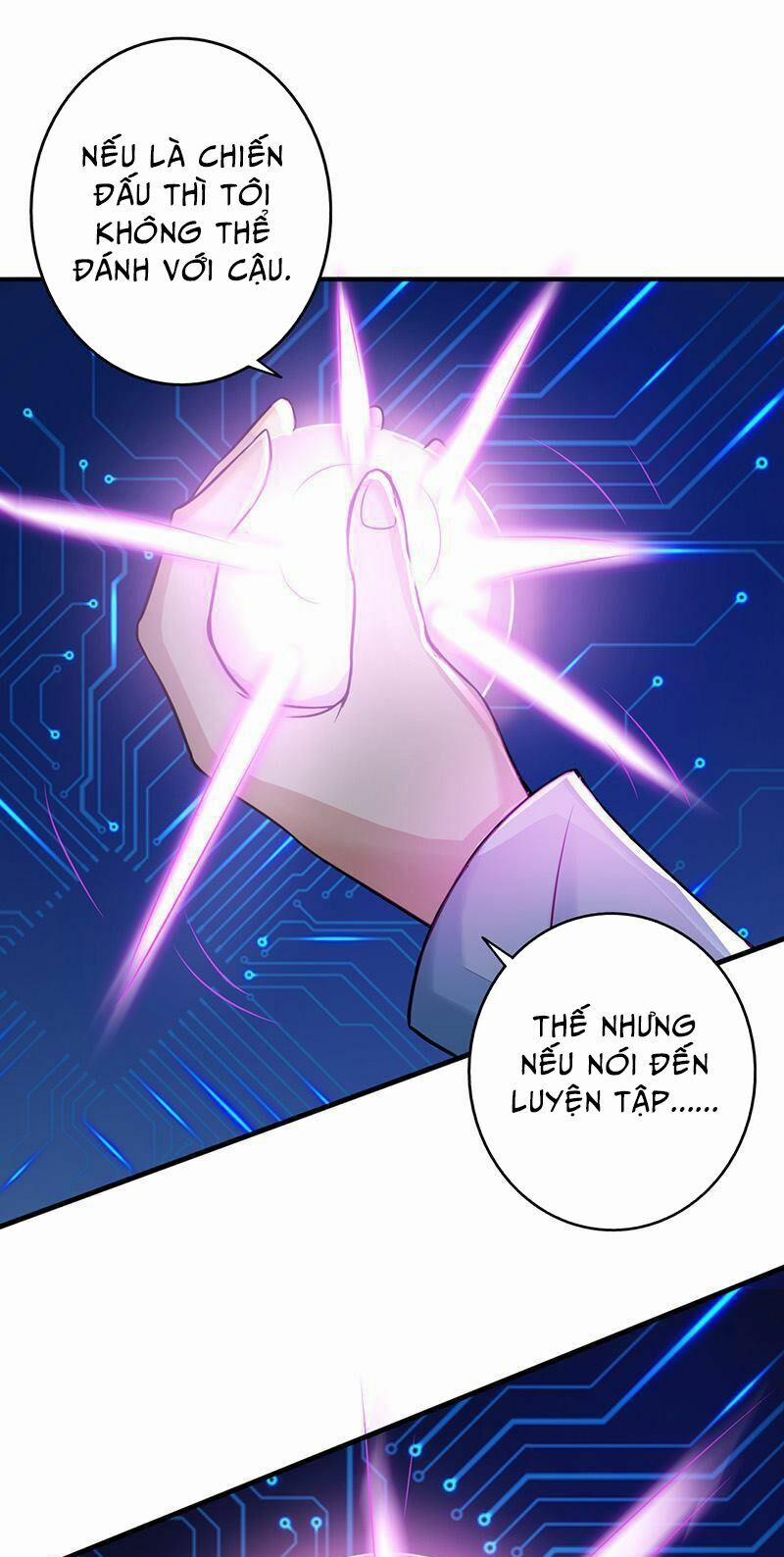 Địa Ngục Này Ta Mở Ra Đấy 59 trang 22