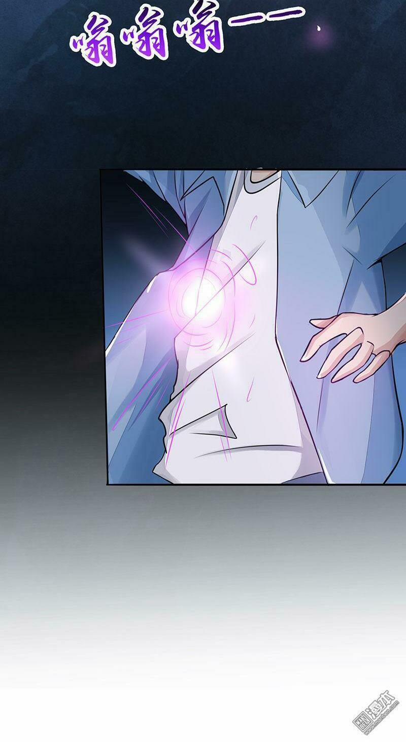 Địa Ngục Này Ta Mở Ra Đấy 59 trang 25