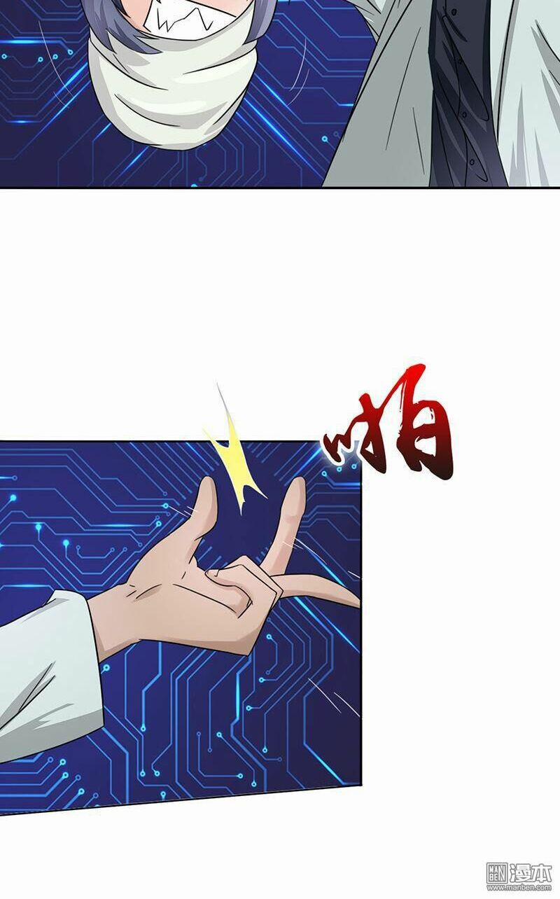 Địa Ngục Này Ta Mở Ra Đấy 59 trang 29